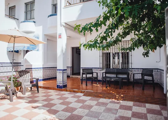 Casa Cordoba