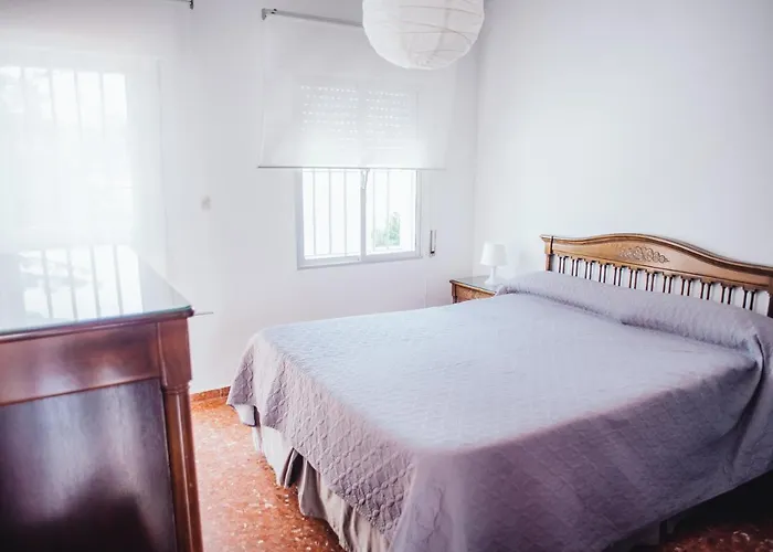 Casa Cordoba
