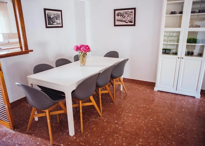 Casa Cordoba