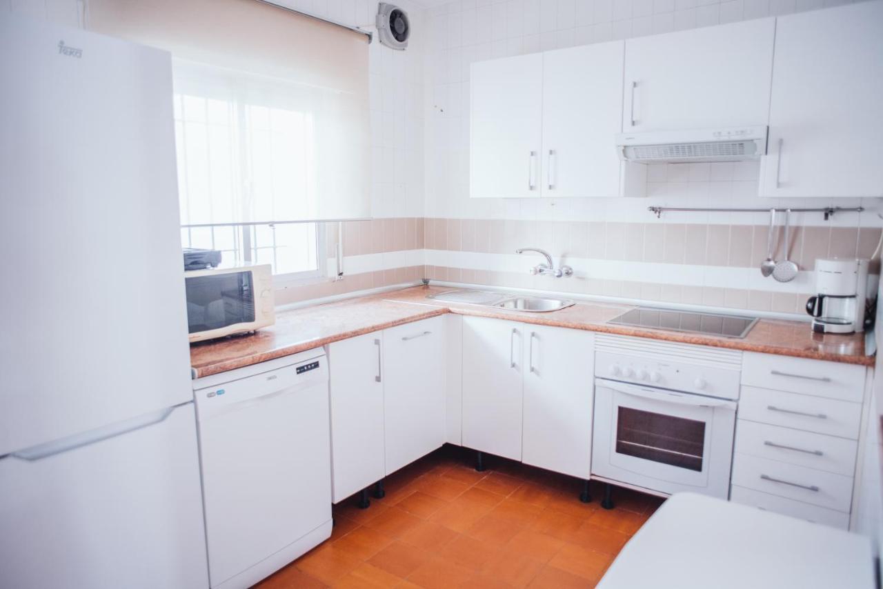 Casa Cordoba Holiday home