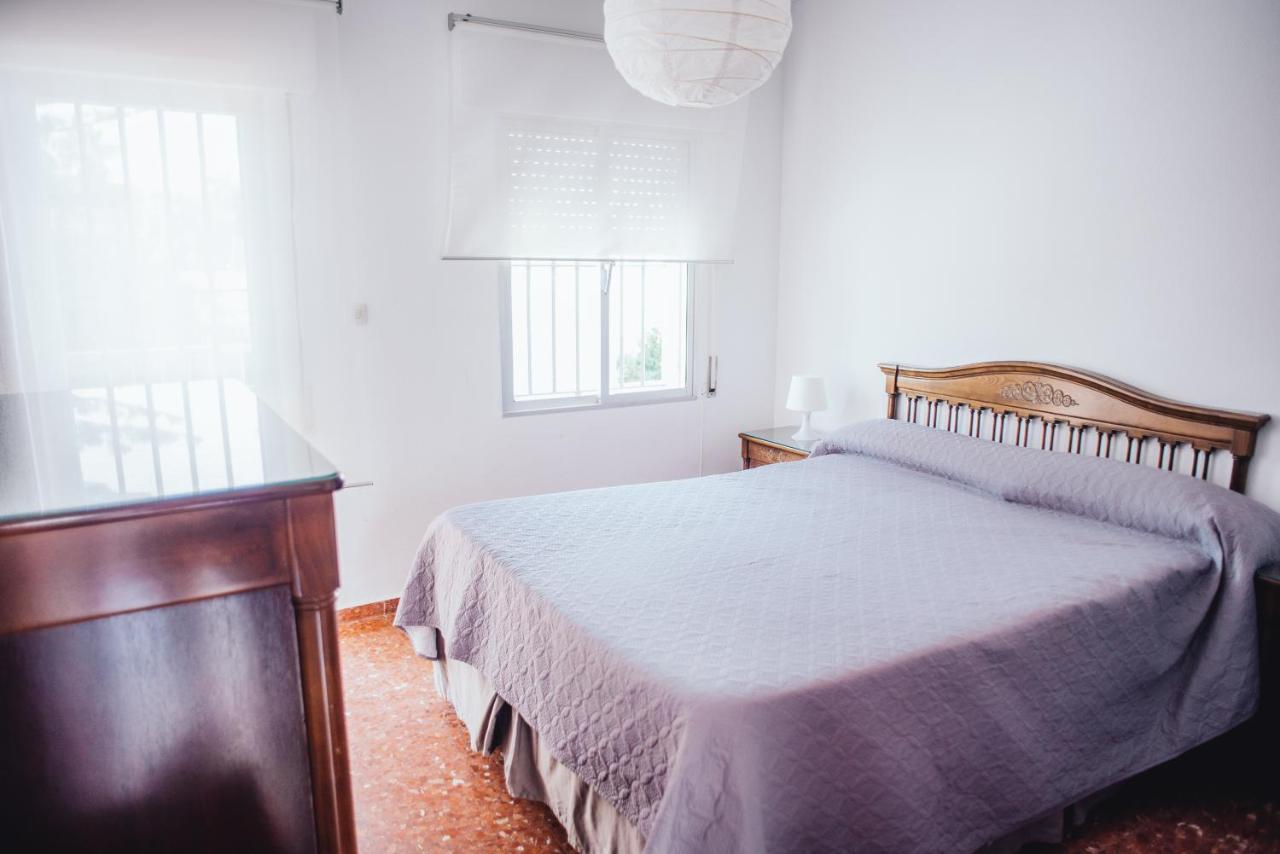 Holiday home Casa Cordoba *