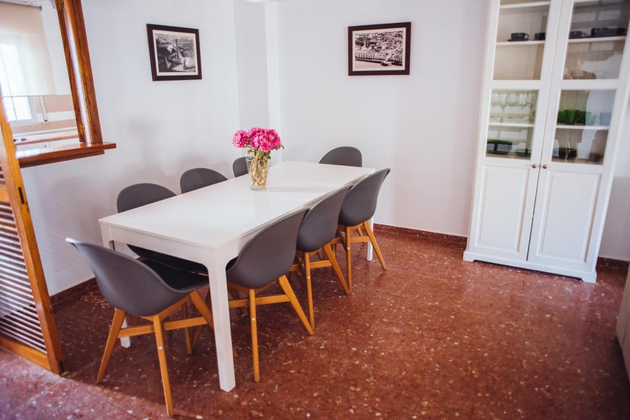 Casa Cordoba Holiday home Chipiona