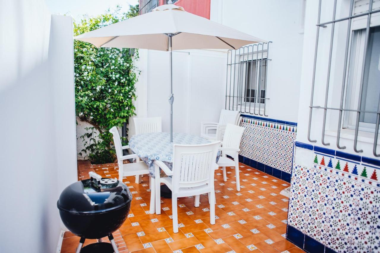 Casa Cordoba Holiday home Chipiona