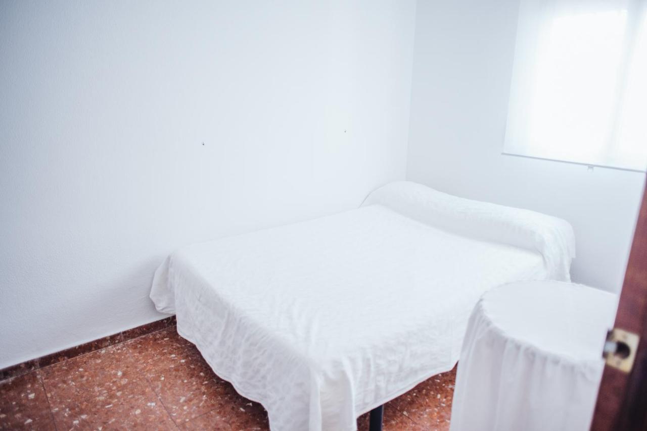 Casa Cordoba * Chipiona