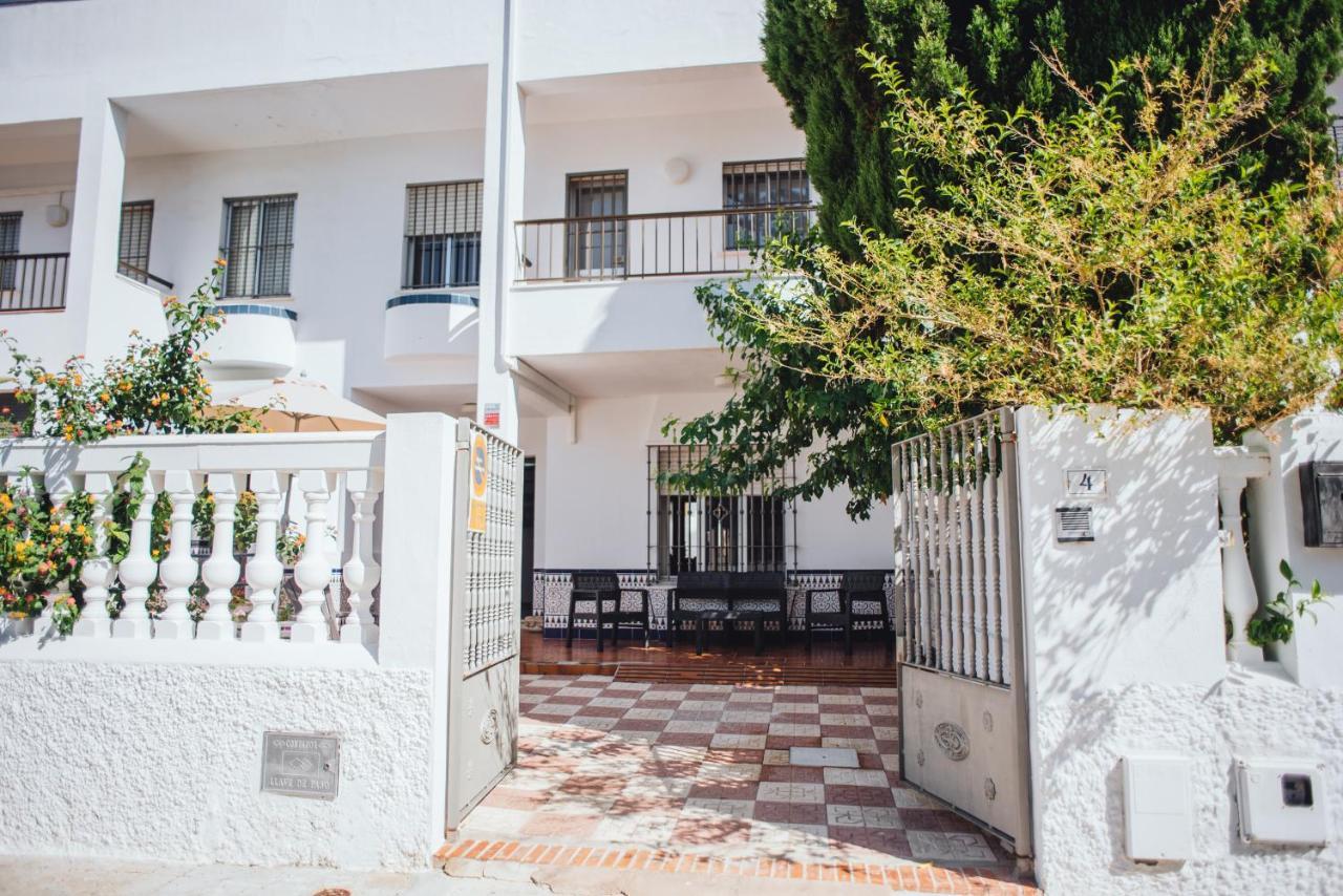 Casa Cordoba Holiday home