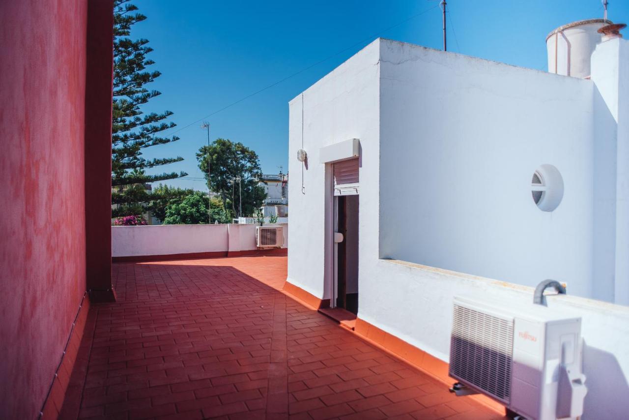 Casa Cordoba * Chipiona
