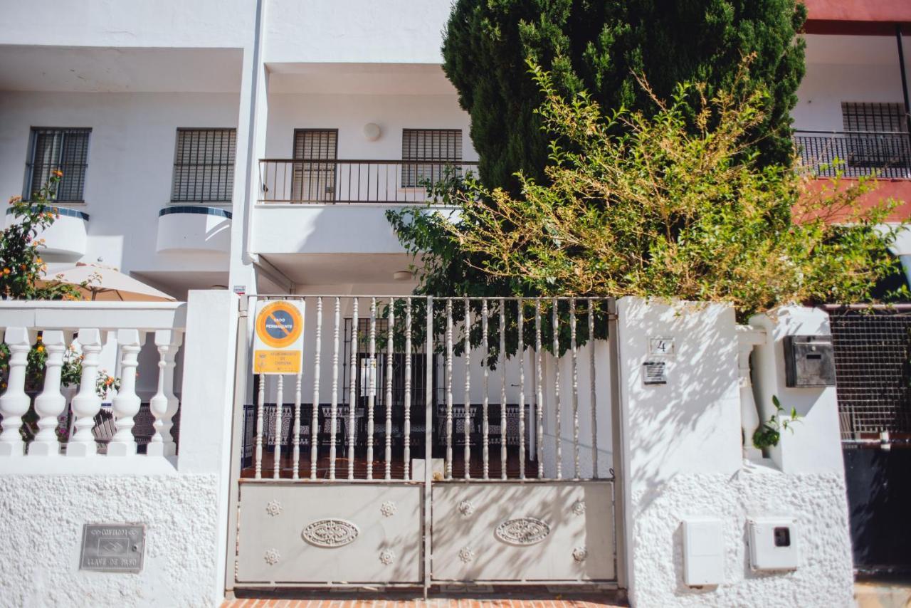 Casa Cordoba Holiday home