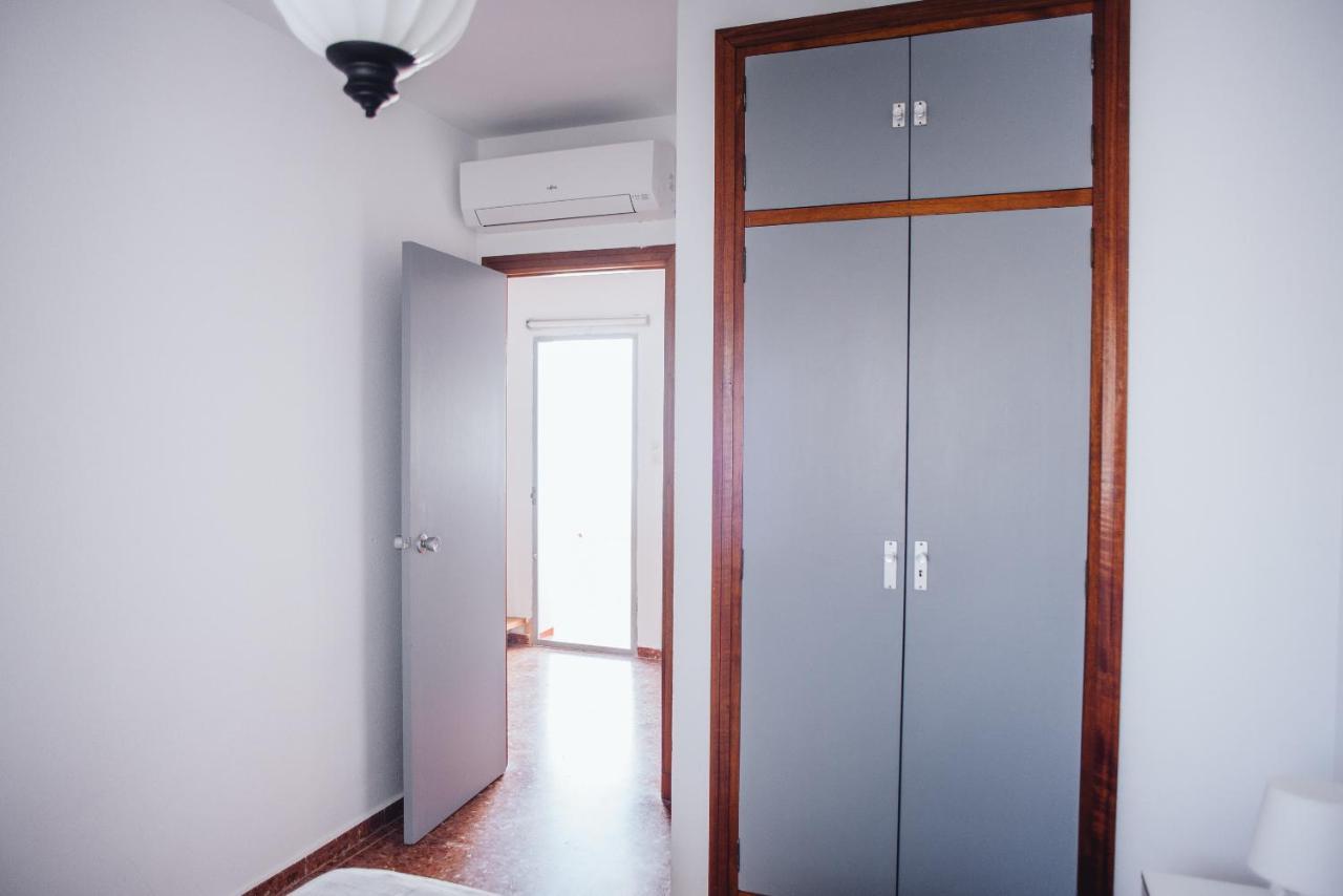 Holiday home Casa Cordoba Chipiona
