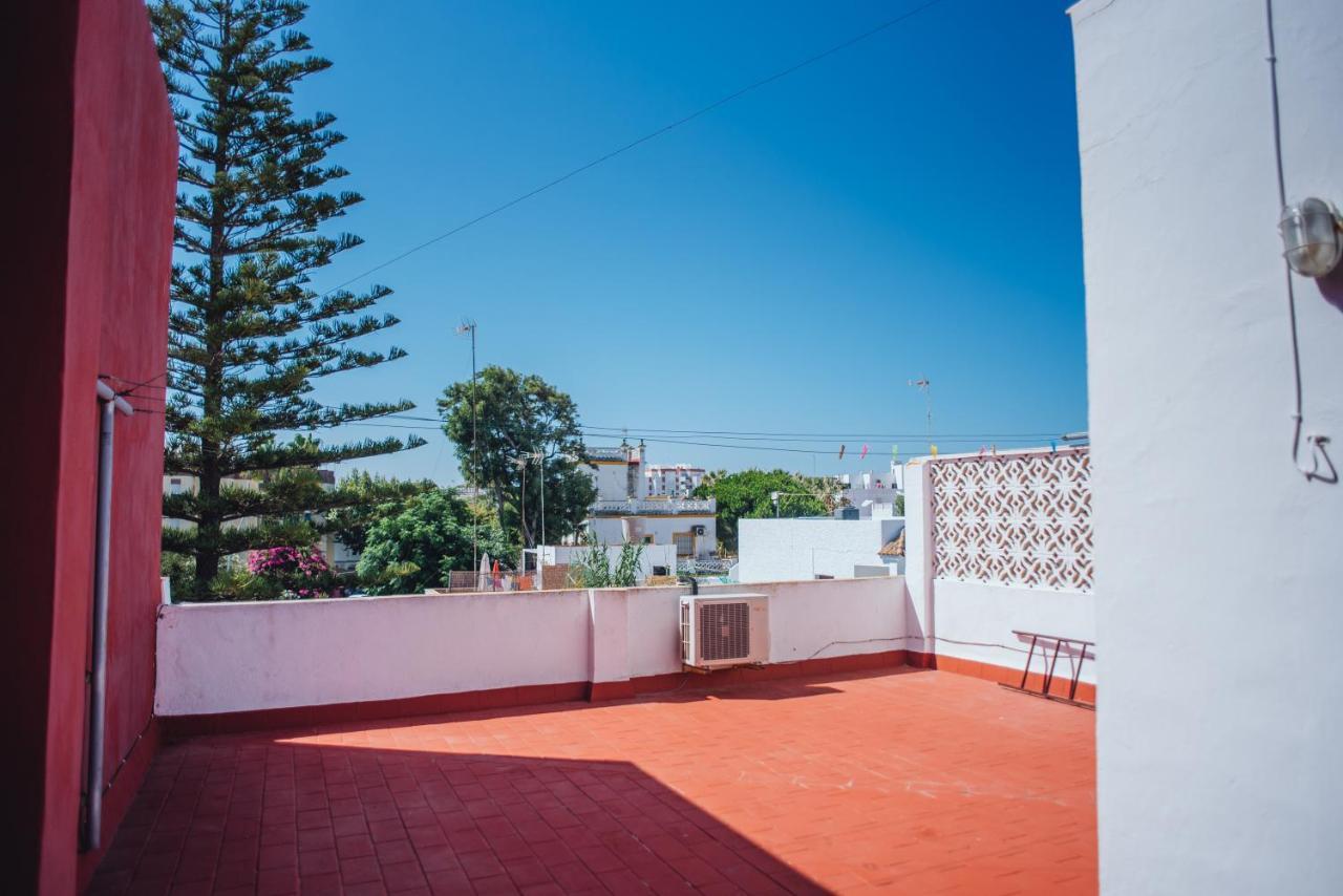 Casa Cordoba Holiday home Chipiona