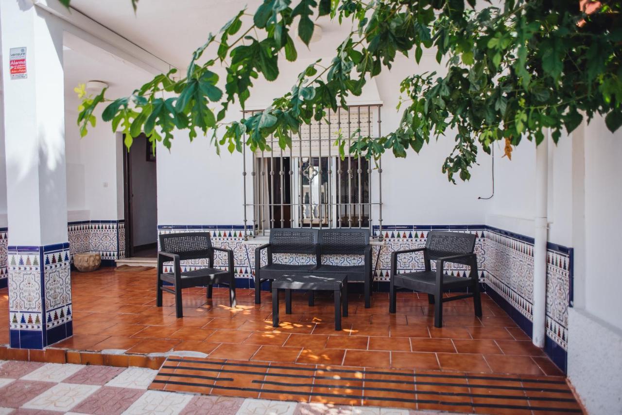 Casa Cordoba Holiday home *